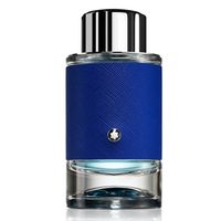 Mont Blanc Explorer Ultra Blue (M) Edp 100ml (UAE Delivery Only)