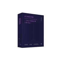 Love Yourself Speak Yourself World Tour Brd (Blu-Ray Edition) (3 Discs) | BTS - thumbnail