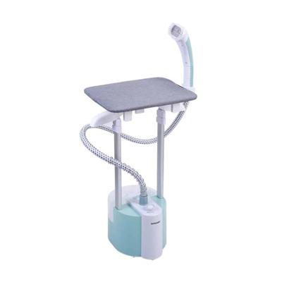 Sonashi 1.7 Ltr Tank Garment Steamer 1800W Green - SGS-317N