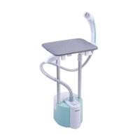 Sonashi 1.7 Ltr Tank Garment Steamer 1800W Green - SGS-317N