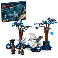 LEGO Harry Potter Forbidden Forest - Magical Creatures - 76432 - thumbnail