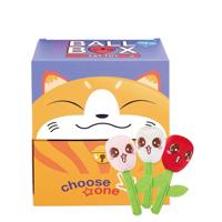 FOFOS Flower Bud Assorted Display Box 18pcs