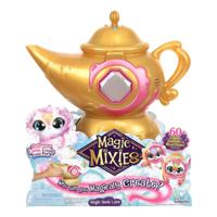 Magic Mixies Magic Genie Lamp Toy - Pink - thumbnail