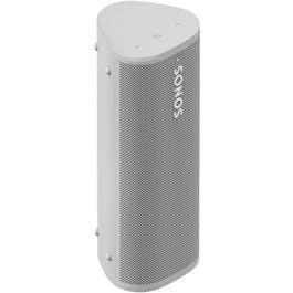 SONOS ROAM SL WiFi and Bluetooth Speaker, White