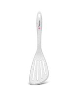 Fissman 32cm Silicone Slotted Turner Bianca