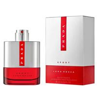 Prada Luna Rossa Sport (M) Edt 100Ml