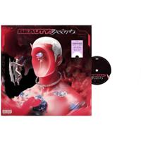 Beauty In Death (White Colored Vinyl) (Limited Edition) | Chase Atlantic