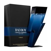 Carolina Herrera Bad Boy Cobalt Electrique Men Eau De Parfum 100Ml