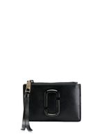 Marc Jacobs The Snapshot DTM top-zip multi wallet - Black - thumbnail