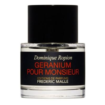 Frederic Malle Geranium Pour Monsieur (M) Edp 50Ml