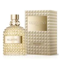 Valentino Uomo Born In Roma The Gold (M) Edt 100Ml