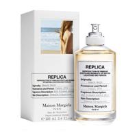 Maison Margiela Replica Beach Walk Woman Eau De Toilette 100Ml