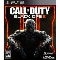 Call of Duty - Black Ops III (PlayStation 3) Call of Duty - Black Ops III (PlayStation 3)