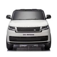 Megastar Rideon 12 V Licensed Range Rover Signature Sport SUV