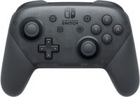 Nintendo Switch Pro Controller Black - G100067