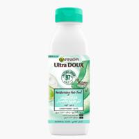 Garnier Ultra Doux Moisturising Aloe Vera Hair Food Conditioner - 350 ml