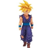 Banpresto Dragon Ball Z Solid Edge Works Vol.5 Son Gohan Super Saiyan - 58972