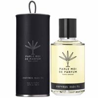 Parle Moi De Parfum Papyrus Oud 71 (M) Edp 100Ml