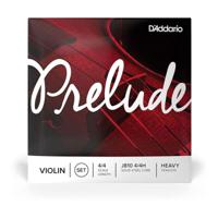 D'Addario Prelude Violin Strings - 1/4 Scale