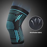 Knee Pads Compression KneePad Knee Braces For Arthritis Joint Support Sports Safety Volleyball Gym Sport Brace Protector Lightinthebox