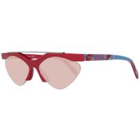 Emilio Pucci Red Women Sunglasses (EMPU-1033616)