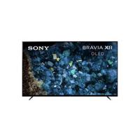 Sony 65" BRAVIA XR Class A80L OLED 4K HDR Google TV (2023) (XR65A80L-R)