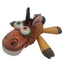 Nutrapet The Naying Horse Dog Toy