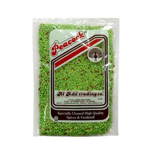 Peacock Green Mukhwas Extra Special 250gm