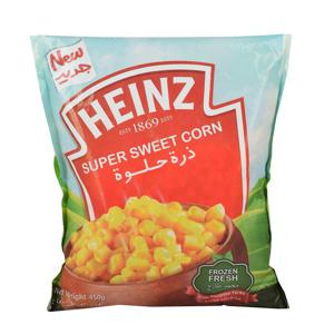 Heinz Sweet Corn 450 Gm