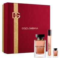 Dolce & Gabbana The Only One 3Pcs (W) 100 Edp + 10Ml Edp + 5Ml Miniature Set
