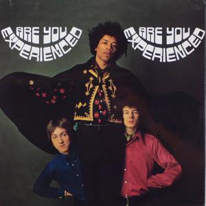 Are You Experienced (2 Discs) | Jimi Hendrix