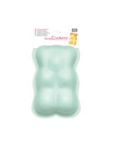 Scrapcooking Silicone Mould Big Teddy Bear