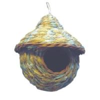 Nutrapet Hanging Bird Toy L17 x W17 x H17cm - thumbnail