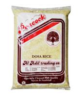 Peacock Dosa Rice 2Kg