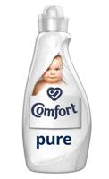 Comfort - Fabric Softener Pure 750ml