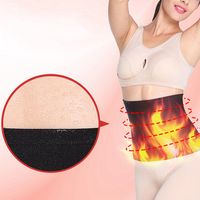 Fat Burning Body Shaping Belt