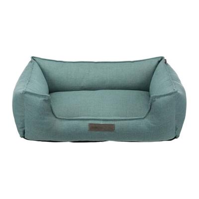 Trixie Talis Bed For Dogs Mint 80X60cm Trixie Talis Bed For Dogs Mint 80X60cm