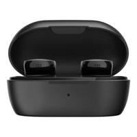 Bose QuietComfort Wireless Noise-Canceling Earbuds, Black