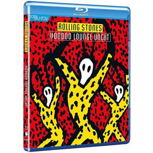 Voodoo Lounge Uncut (Blu-Ray) | The Rolling Stones