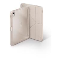 Uniq Moven Case for iPad Air 10.9-Inch - Beige - thumbnail