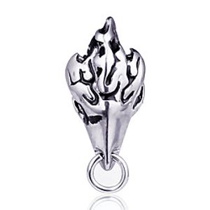 Women's Men's Earrings Classic Mini Earrings Jewelry Silver For Christmas Party Anniversary Carnival Festival 1pc miniinthebox