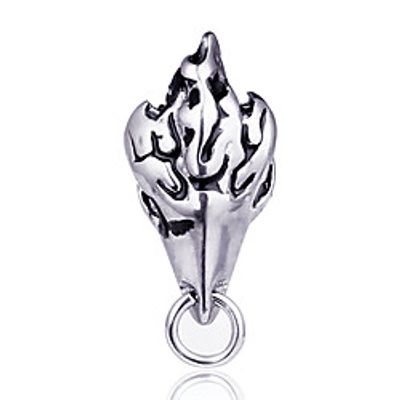 Women's Men's Earrings Classic Mini Earrings Jewelry Silver For Christmas Party Anniversary Carnival Festival 1pc miniinthebox