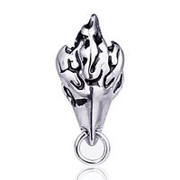 Women's Men's Earrings Classic Mini Earrings Jewelry Silver For Christmas Party Anniversary Carnival Festival 1pc miniinthebox - thumbnail