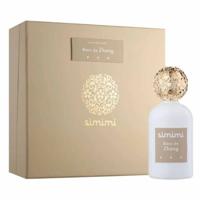 Simimi Blanc De Zhang (W) Extrait De Parfum 100Ml