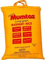 Mumtaz Basmati Rice 10Kg (Dubai Delivery Only)