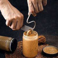 Mixing Butter Mixing Tool Peanut Butter Stirrer Peanut Butter Mixer Jam Mixer Lightinthebox