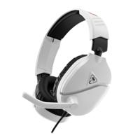 Turtle Beach 70N Switch White Headset