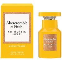 Abercrombie & Fitch Authentic Self (W) Edp 30Ml