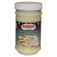 Ahmed Garlic Ginger Paste 320gm