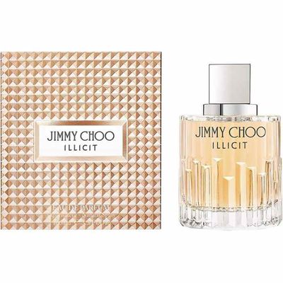 Jimmy Choo Illicit Women Edp 100ML